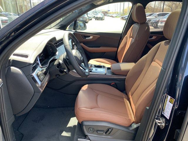 صورة 4 لـ 2026 AUDI Q7 55 PREMIUM PLUS