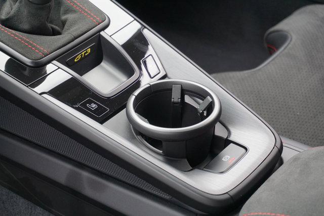 صورة مصغرة 26 لـ 2025 Porsche 911 GT3
