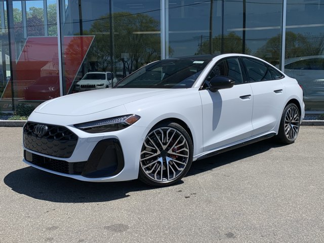New 2026 Audi S5 3.0T Prestige