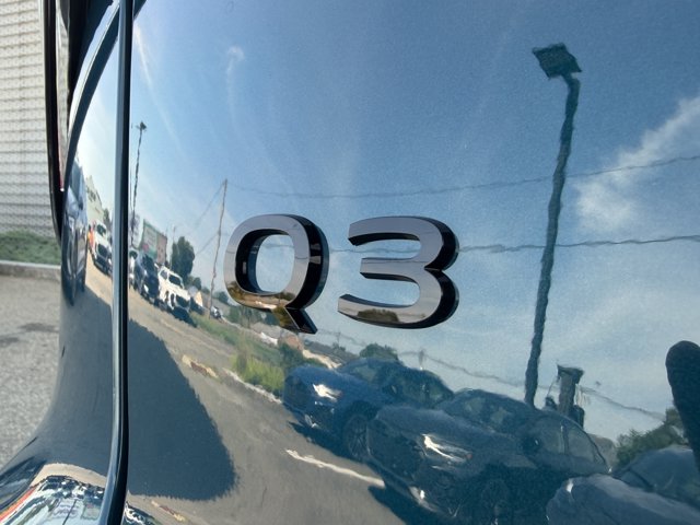 صورة مصغرة 23 لـ 2026 AUDI Q3 TFSI QUATTRO S TRONIC