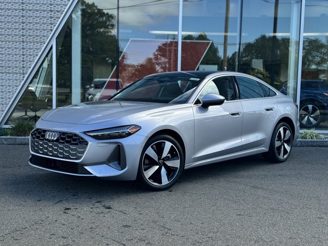 New 2025 Audi A5 Premium Plus