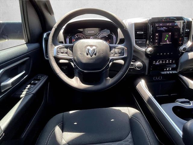 2026 RAM 1500 BIG HORN/LONE STAR — миниатюра 19