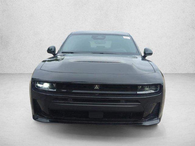 New 2026 Dodge Charger Scat Pack