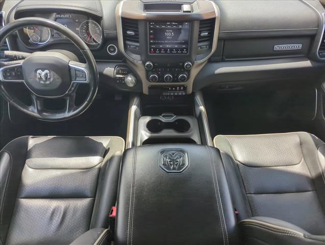 2021 RAM 1500 LARAMIE 缩略图 16