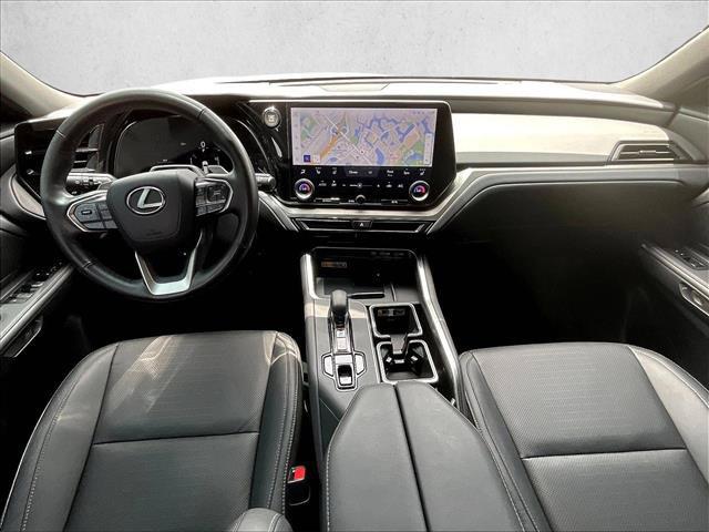 صورة مصغرة 16 لـ 2025 Lexus TX 350 BASE