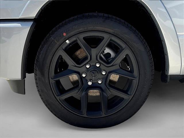 2026 RAM 1500 LARAMIE 缩略图 13