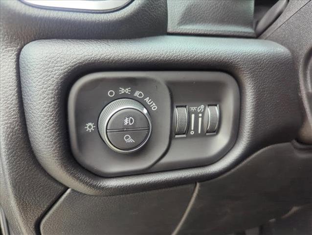 2026 RAM 2500 LARAMIE CREW CAB 4X4 6'4' BOX thumbnail 17