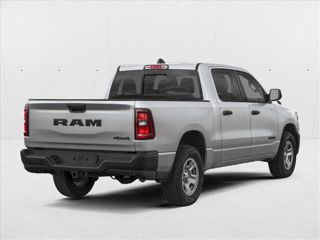 2026 RAM 1500 EXPRESS 缩略图 2
