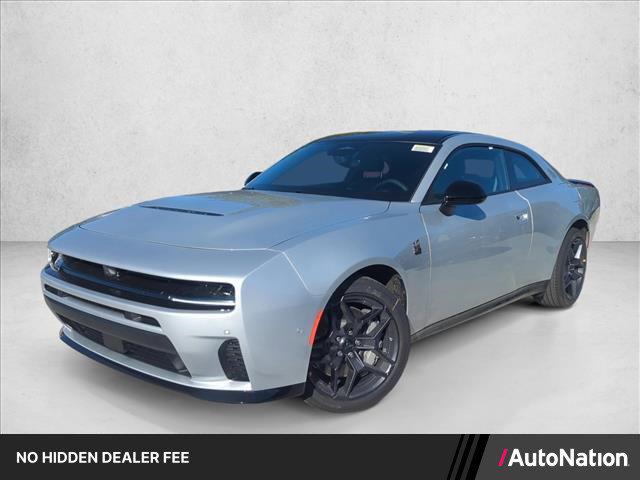New 2026 Dodge Charger Scat Pack