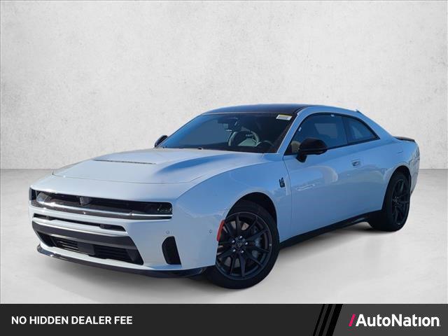 New 2026 Dodge Charger Scat Pack