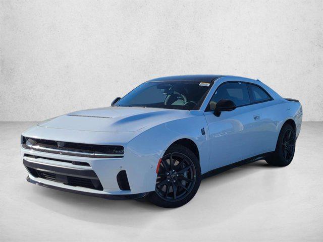 New 2026 Dodge Charger Scat Pack