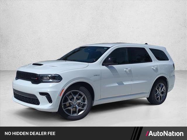 New 2026 Dodge Durango GT HEMI V8 AWD
