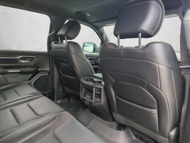 2024 RAM 1500 LARAMIE thumbnail 22