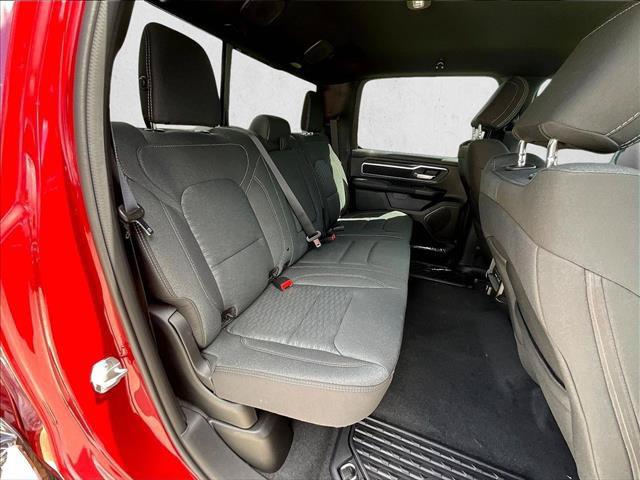 2026 RAM 1500 BIG HORN/LONE STAR 缩略图 25
