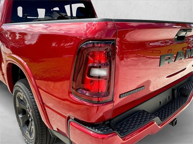 2026 RAM 1500 BIG HORN/LONE STAR 缩略图 23