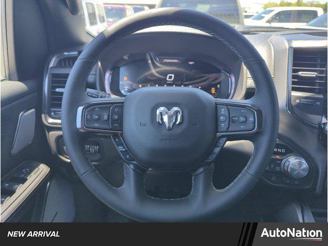 New 2026 RAM 1500 Rebel