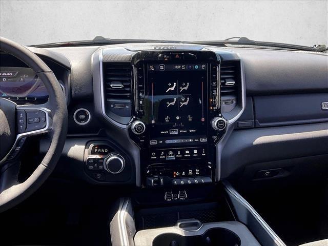 2026 RAM 1500 BIG HORN/LONE STAR — миниатюра 9