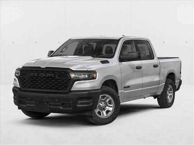 2026 RAM 1500 EXPRESS 照片 1