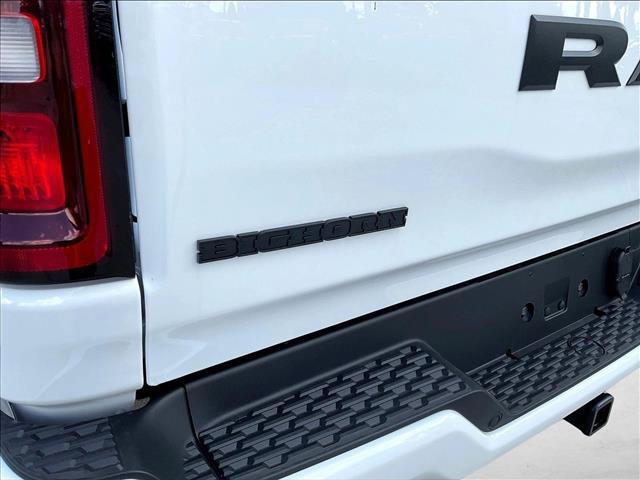 صورة مصغرة 29 لـ 2026 RAM 1500 BIG HORN/LONE STAR