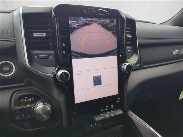 صورة مصغرة 11 لـ 2026 RAM 1500 LARAMIE