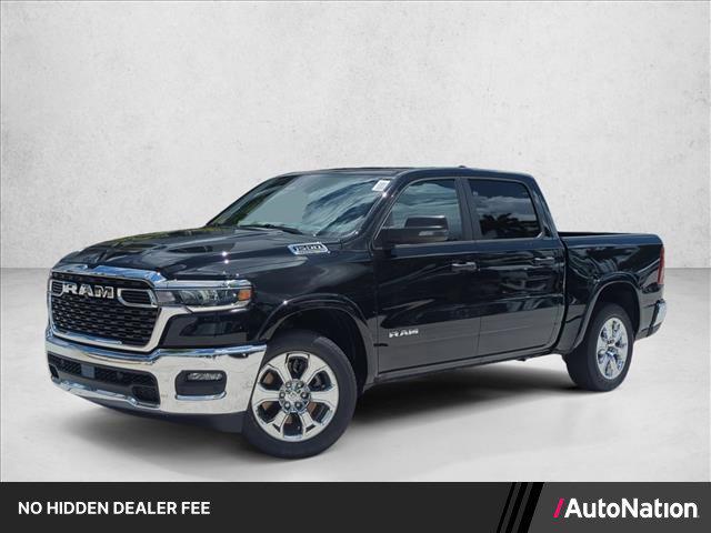 New 2026 RAM 1500 Lone Star