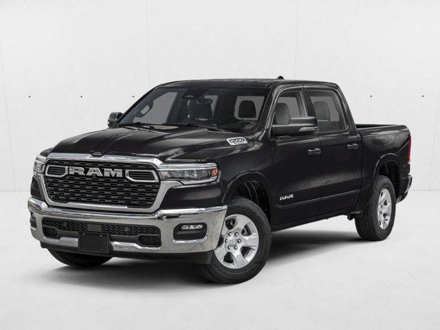 New 2026 RAM 1500 Lone Star