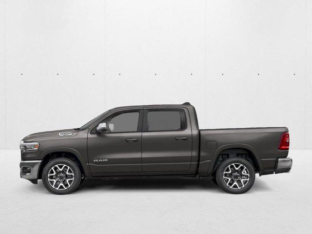صورة 3 لـ 2026 RAM 1500 LARAMIE
