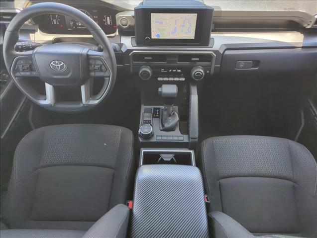 2025 Toyota 4RUNNER SR5 缩略图 17