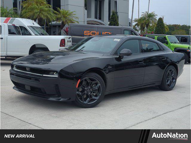New 2026 Dodge Charger R/T