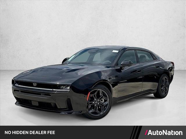 New 2026 Dodge Charger R/T