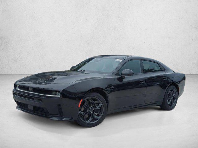 New 2026 Dodge Charger R/T