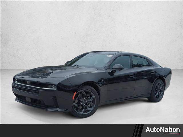 New 2026 Dodge Charger R/T