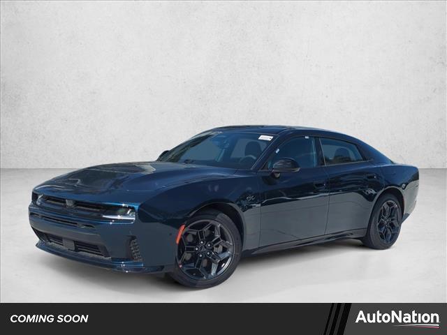 New 2026 Dodge Charger R/T
