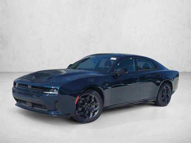 New 2026 Dodge Charger R/T