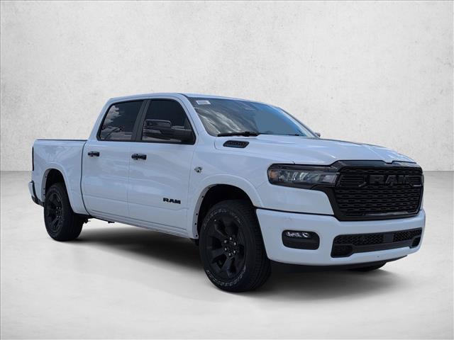 صورة 7 لـ 2026 RAM 1500 BIG HORN/LONE STAR