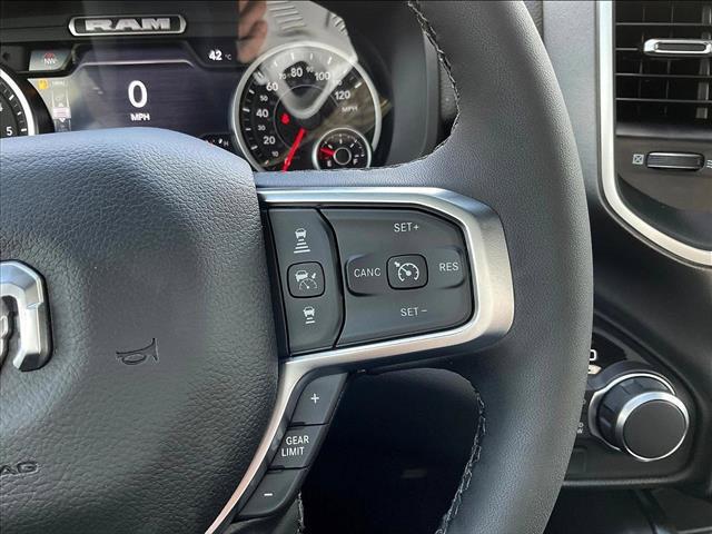 2026 RAM 1500 BIG HORN/LONE STAR — миниатюра 22
