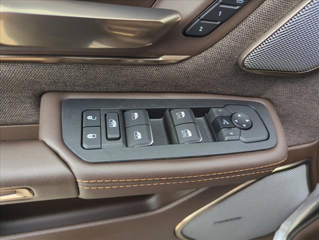 صورة مصغرة 25 لـ 2025 RAM 1500 LONGHORN
