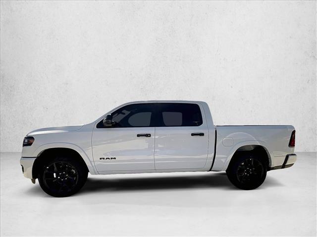 صورة 6 لـ 2026 RAM 1500 LARAMIE