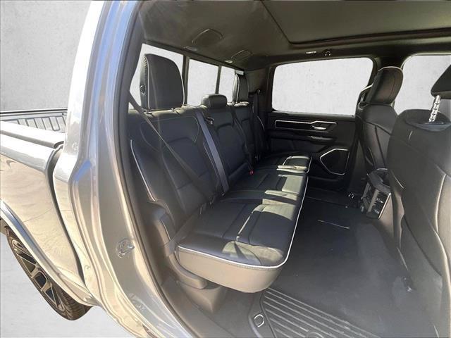 2026 RAM 1500 LARAMIE 缩略图 30