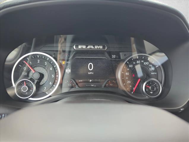 2026 RAM 1500 BIG HORN/LONE STAR — фото 7
