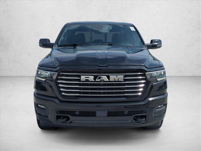 2026 RAM 1500 BIG HORN/LONE STAR — фото 5
