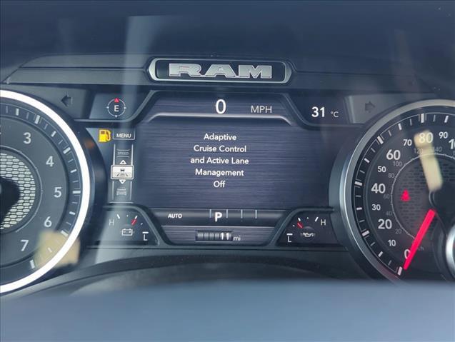 صورة مصغرة 7 لـ 2026 RAM 1500 BIG HORN/LONE STAR