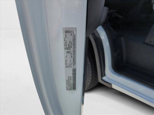 2025 RAM PROMASTER 3500 HIGH ROOF 缩略图 20