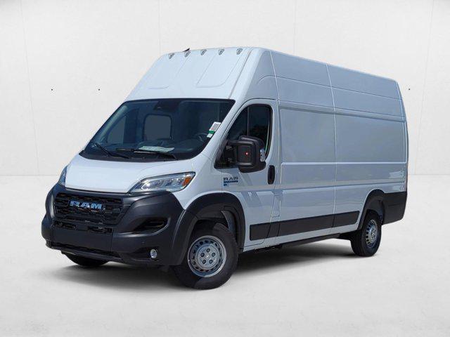 New 2025 RAM ProMaster 3500 High Roof