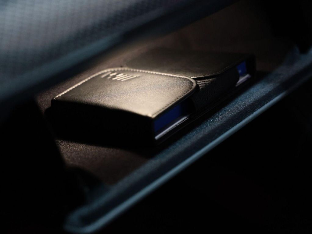 صورة مصغرة 22 لـ 2025 BMW M5 BASE