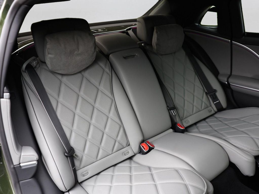 2024 Mercedes-BENZ MAYBACH — миниатюра 14