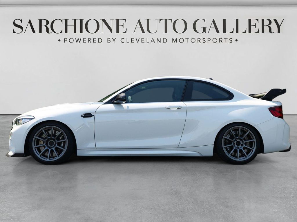 صورة مصغرة 41 لـ 2020 BMW M2 CS