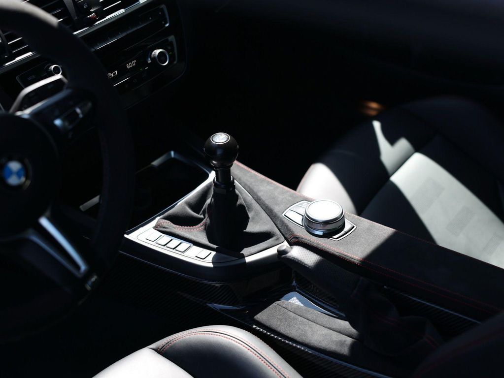 صورة مصغرة 39 لـ 2020 BMW M2 CS