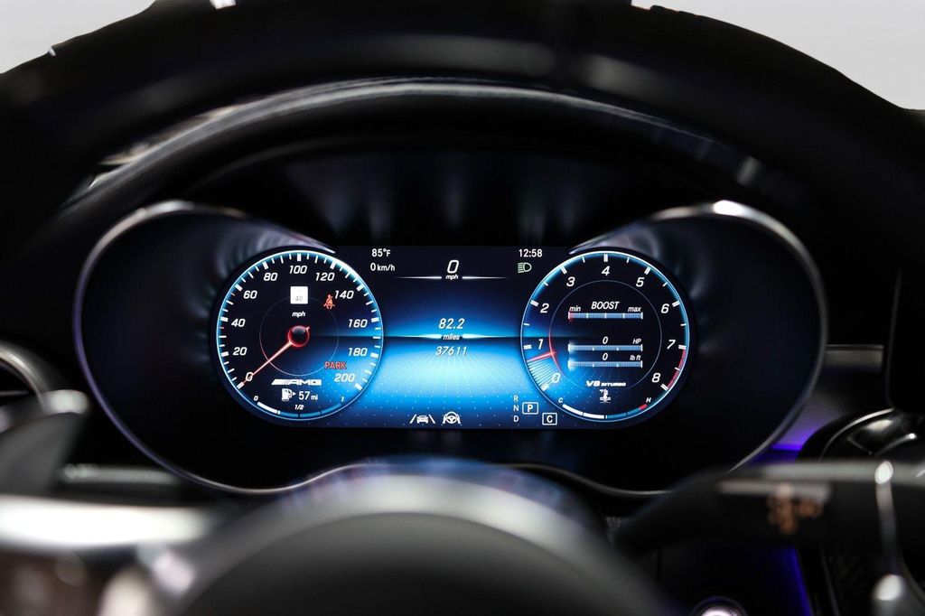 2021 Mercedes-BENZ OTHERS — миниатюра 18