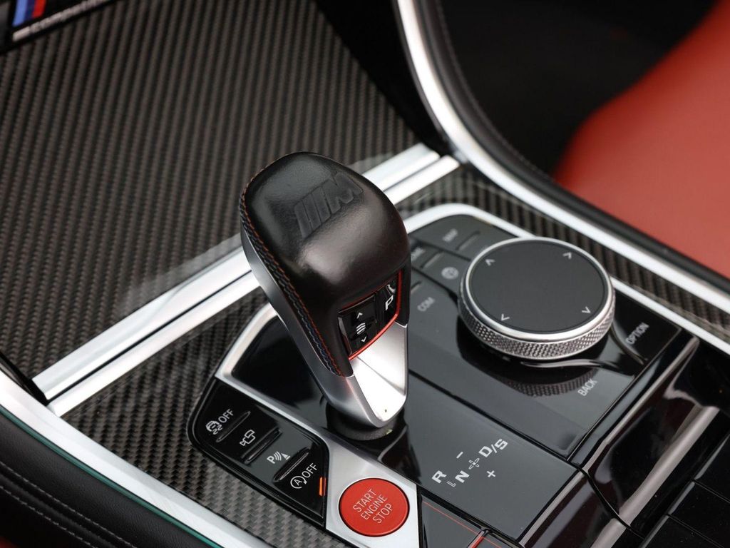 2024 BMW M8 COMPETITION 缩略图 20